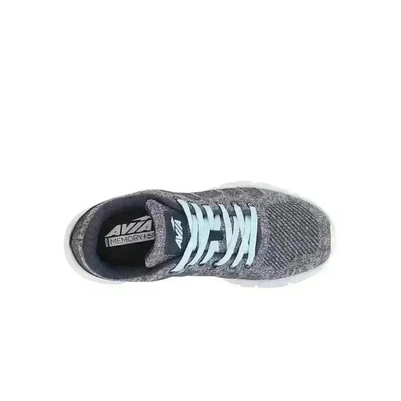 Women's AVI-Rift Sneaker - Blue - Picture 3 of 5